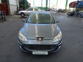 peugeot 407 (6d_) del año 2005