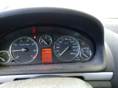 Peugeot 407 (6D_) from the year 2005