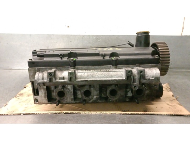 Recambio de culata para renault kangoo (kc0/1_) 1.5 dci referencia OEM IAM 110412587R 110412587R 