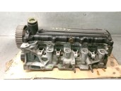 Recambio de culata para renault kangoo (kc0/1_) 1.5 dci referencia OEM IAM 110412587R 110412587R 