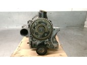 Recambio de culata para renault kangoo (kc0/1_) 1.5 dci referencia OEM IAM 110412587R 110412587R 