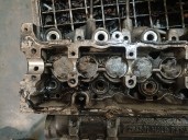Recambio de culata para renault kangoo (kc0/1_) 1.5 dci referencia OEM IAM 110412587R 110412587R 