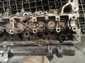 Recambio de culata para renault kangoo (kc0/1_) 1.5 dci referencia OEM IAM 110412587R 110412587R 