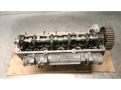 Recambio de culata para renault kangoo (kc0/1_) 1.5 dci referencia OEM IAM 110412587R 110412587R 