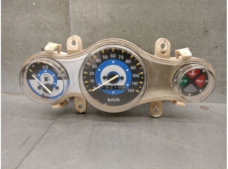 Recambio de cuadro instrumentos para suzuki ay ay 50 w katana referencia OEM IAM 3410035E60000 3410035E60000 