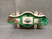 Recambio de cuadro instrumentos para suzuki ay ay 50 w katana referencia OEM IAM 3410035E60000 3410035E60000 
