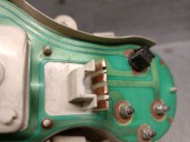 Recambio de cuadro instrumentos para suzuki ay ay 50 w katana referencia OEM IAM 3410035E60000 3410035E60000 