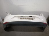 Replacement rear bumper for Seat Leon ST (5F8) 2.0 TDI OEM IAM reference 5F9807421H 5F9807421H 