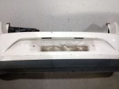 Recambio de paragolpes trasero para seat leon st (5f8) 2.0 tdi referencia OEM IAM 5F9807421H 5F9807421H 