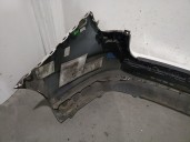 Replacement rear bumper for Seat Leon ST (5F8) 2.0 TDI OEM IAM reference 5F9807421H 5F9807421H 