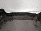 Replacement rear bumper for Seat Leon ST (5F8) 2.0 TDI OEM IAM reference 5F9807421H 5F9807421H 