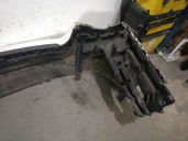Replacement rear bumper for Seat Leon ST (5F8) 2.0 TDI OEM IAM reference 5F9807421H 5F9807421H 