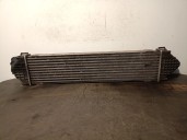 Recambio de intercooler para ford mondeo iv turnier (ba7) 1.6 tdci referencia OEM IAM 6G919L440AF M160628H 