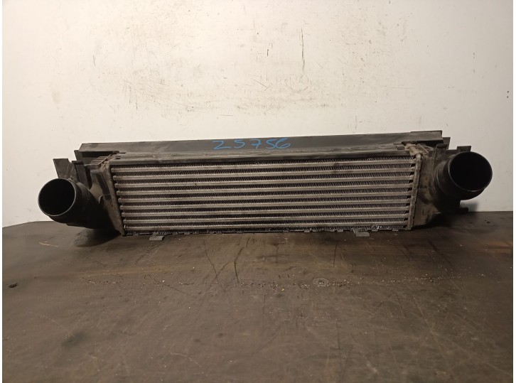 Recambio de intercooler para bmw 1 (f20) 116 d referencia OEM IAM 17517600530 M151693C 