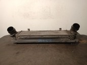 Recambio de intercooler para bmw 1 (f20) 116 d referencia OEM IAM 17517600530 M151693C 