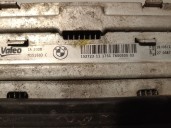 Recambio de intercooler para bmw 1 (f20) 116 d referencia OEM IAM 17517600530 M151693C 