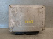 Replacement engine control unit ECU for Seat Leon (1M1) 1.6 16 V OEM IAM reference 036906034CP 6160063502