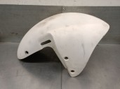 Recambio de guardabarros para suzuki ay ay 50 w katana referencia OEM IAM 5311102E00 5311102E00NE2 
