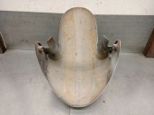 Recambio de guardabarros para suzuki ay ay 50 w katana referencia OEM IAM 5311102E00 5311102E00NE2 
