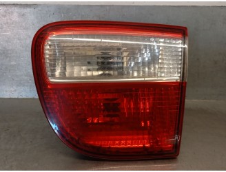 Replacement right rear tailgate light for seat leon (1m1) 1.6 16 v OEM IAM reference 1M6945092 1M6945108 