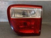 Replacement right rear tailgate light for seat leon (1m1) 1.6 16 v OEM IAM reference 1M6945092 1M6945108 