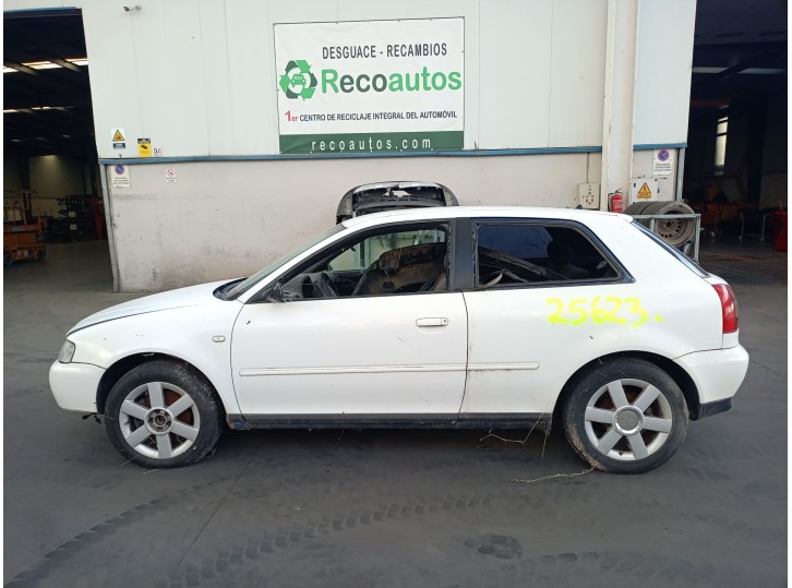 audi a3 (8l1) del año 2003