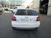 audi a3 (8l1) del año 2003
