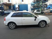 audi a3 (8l1) del año 2003