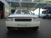 audi a3 (8l1) del año 2003