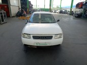 audi a3 (8l1) del año 2003