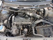 audi a3 (8l1) del año 2003
