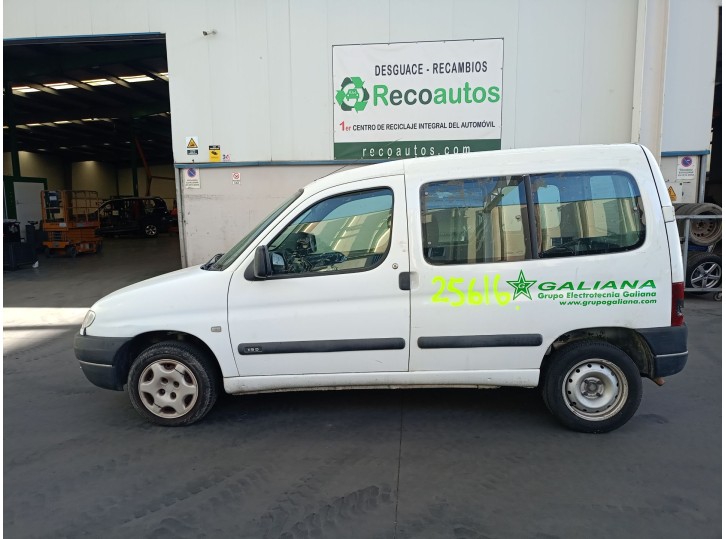 citroën berlingo / berlingo first monospace (mf_, gjk_, gfk_) del año 2000