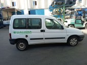 citroën berlingo / berlingo first monospace (mf_, gjk_, gfk_) del año 2000