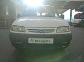 citroën berlingo / berlingo first monospace (mf_, gjk_, gfk_) del año 2000