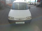 citroën berlingo / berlingo first monospace (mf_, gjk_, gfk_) del año 2000