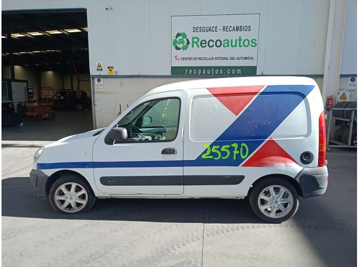 renault kangoo express (fc0/1_) from the year 2005