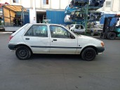 ford fiesta iii (gfj) del año 1992
