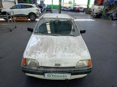 ford fiesta iii (gfj) del año 1992