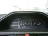ford fiesta iii (gfj) del año 1992
