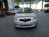 toyota yaris (_p9_) del año 2007