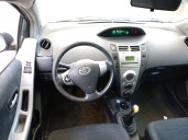 toyota yaris (_p9_) del año 2007