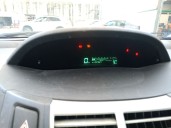Toyota Yaris (_P9_) from the year 2007