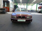 bmw 5 (e39) del año 2000