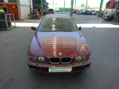 bmw 5 (e39) del año 2000