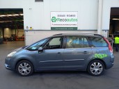 citroën c4 grand picasso i (ua_) from the year 2007