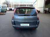 citroën c4 grand picasso i (ua_) from the year 2007