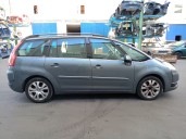 citroën c4 grand picasso i (ua_) from the year 2007