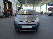 citroën c4 grand picasso i (ua_) from the year 2007