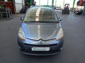 citroën c4 grand picasso i (ua_) from the year 2007