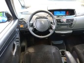 citroën c4 grand picasso i (ua_) from the year 2007